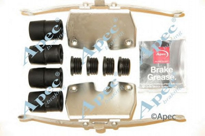 APEC BRAKING kit1226 -